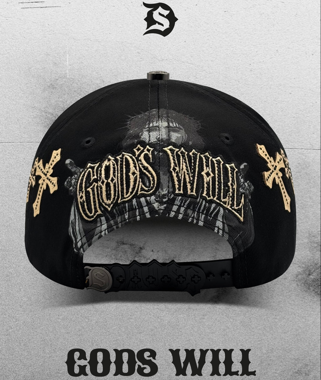 God’s will