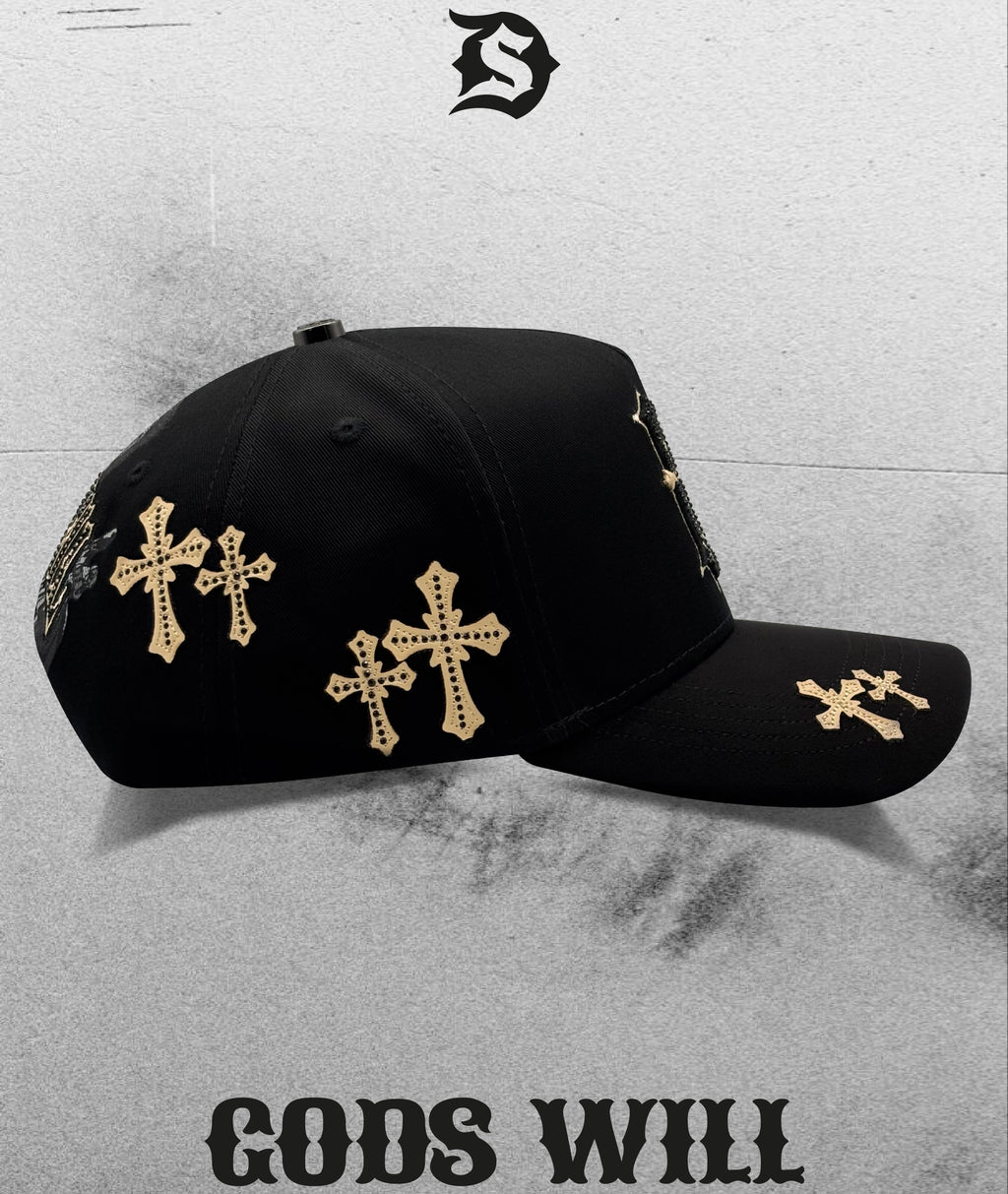God’s will