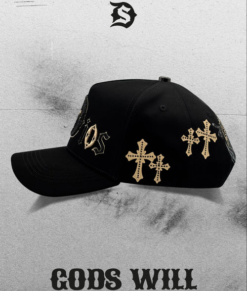God’s will